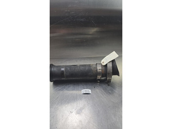 Система охлаждения LIEBHERR