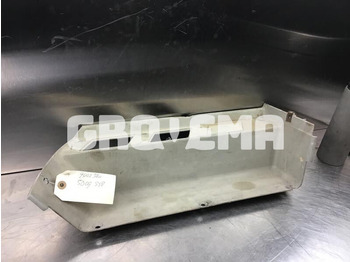 Коробка передач LIEBHERR