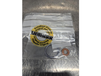 Двигатель и запчасти LIEBHERR