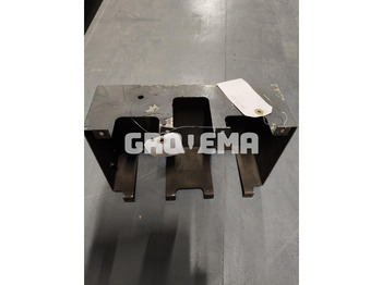 Двигатель и запчасти LIEBHERR