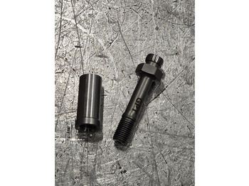 Гидравлика LIEBHERR