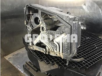 Отопление/ Вентиляция LIEBHERR