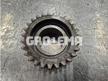 Подвеска LIEBHERR