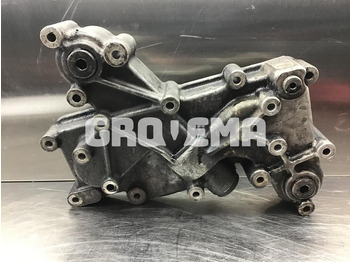 Масляный радиатор LIEBHERR