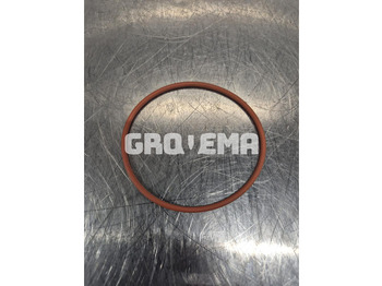 Система охлаждения LIEBHERR