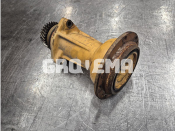 Система охлаждения LIEBHERR