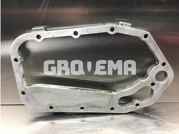 Двигатель и запчасти LIEBHERR