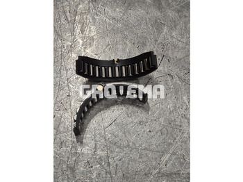 Подвеска LIEBHERR