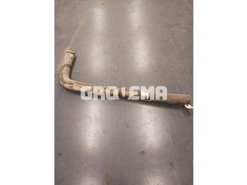 Система охлаждения LIEBHERR