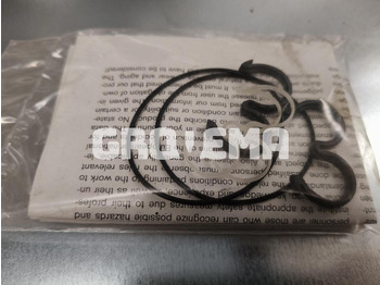 Гидравлика LIEBHERR