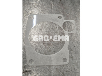 Гидравлика LIEBHERR