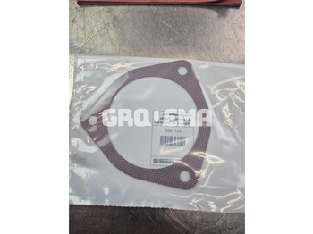 Двигатель и запчасти LIEBHERR