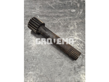 Коробка передач LIEBHERR