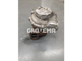 Турбина LIEBHERR