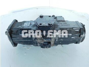 Подвеска LIEBHERR
