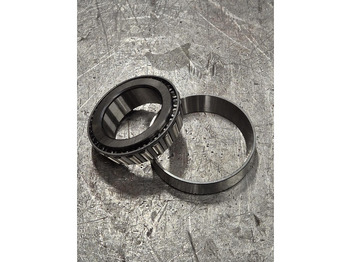 Подвеска LIEBHERR