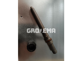 Двигатель и запчасти LIEBHERR