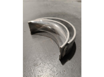 Двигатель и запчасти LIEBHERR