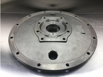 Гидравлика Liebherr: фото 3 Гидравлика Liebherr: фото 3