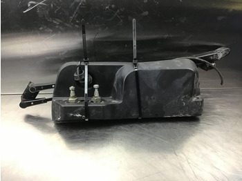 Щетка стеклоочистителя Liebherr: фото 2