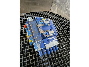 Гидравлика Liebherr: фото 3