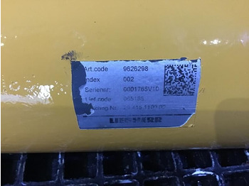 Гидравлический цилиндр Liebherr: фото 3 Гидравлический цилиндр Liebherr: фото 3