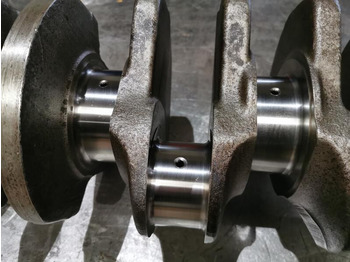 Коленчатый вал Liebherr: фото 3 Коленчатый вал Liebherr: фото 3