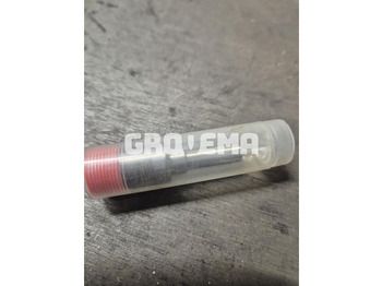 Двигатель и запчасти LIEBHERR