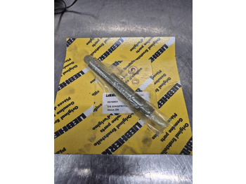 Двигатель и запчасти LIEBHERR