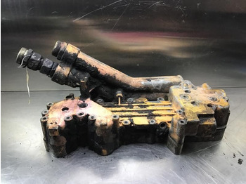 Двигатель и запчасти LIEBHERR