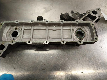 Масляный радиатор LIEBHERR