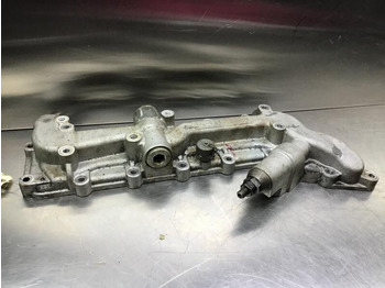 Двигатель и запчасти LIEBHERR