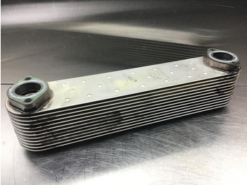 Масляный радиатор LIEBHERR