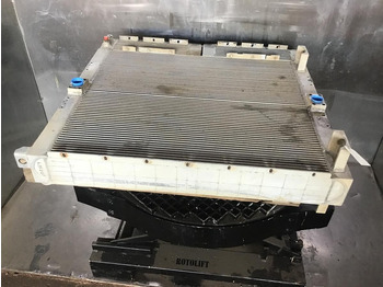 Масляный радиатор LIEBHERR