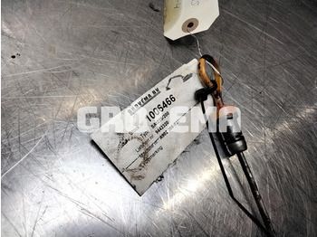 Двигатель и запчасти LIEBHERR