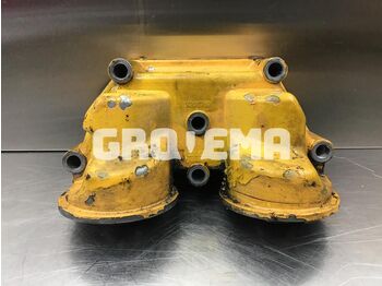 Двигатель и запчасти LIEBHERR