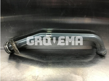 Двигатель и запчасти LIEBHERR