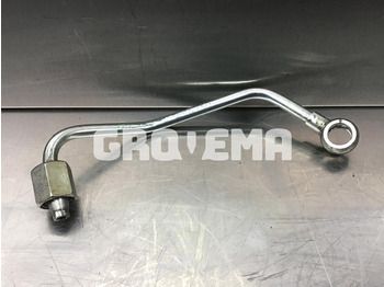 Двигатель и запчасти LIEBHERR