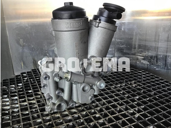 Двигатель и запчасти LIEBHERR