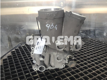 Двигатель и запчасти LIEBHERR