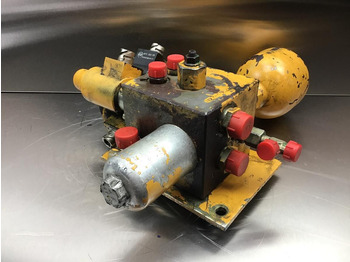 Гидравлика LIEBHERR