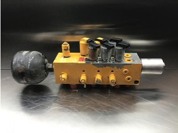 Гидравлика LIEBHERR