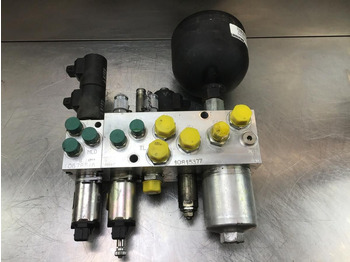 Гидравлика LIEBHERR