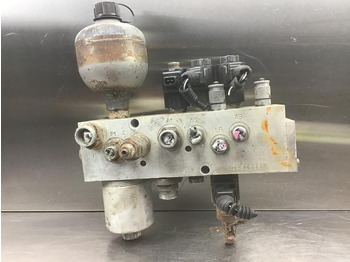 Гидравлика LIEBHERR