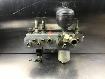 Гидравлика LIEBHERR