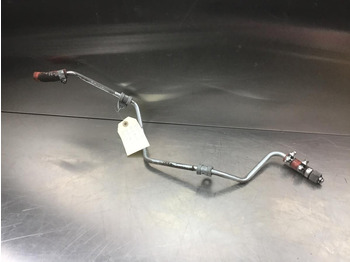 Двигатель и запчасти LIEBHERR