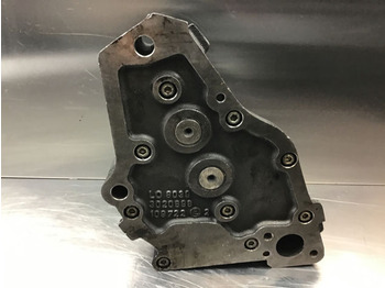 Масляный насос Liebherr Oil Pump: фото 4