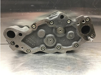 Масляный насос Liebherr Oil Pump: фото 3 Масляный насос Liebherr Oil Pump: фото 3