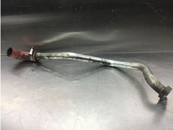 Двигатель и запчасти LIEBHERR