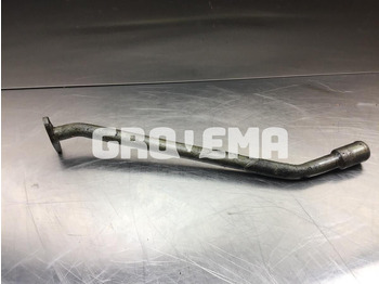 Двигатель и запчасти LIEBHERR